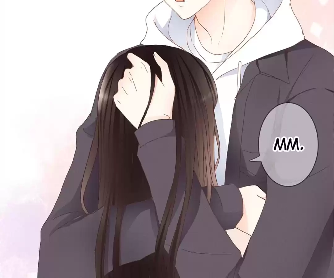 Stay in This Century Chapter 57 page 69 - 