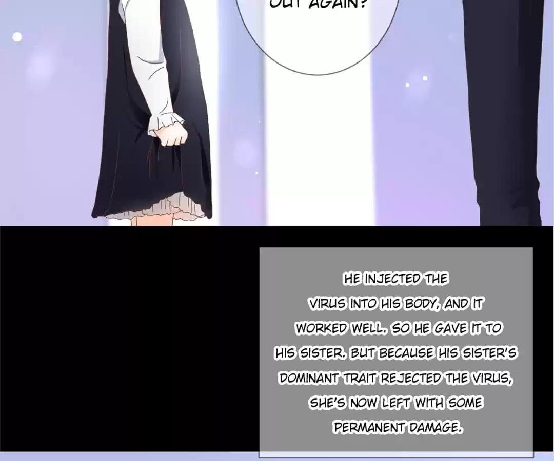 Stay in This Century Chapter 57 page 8 - 