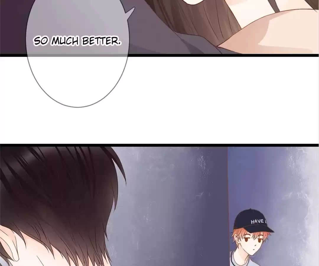 Stay in This Century Chapter 57 page 72 - 