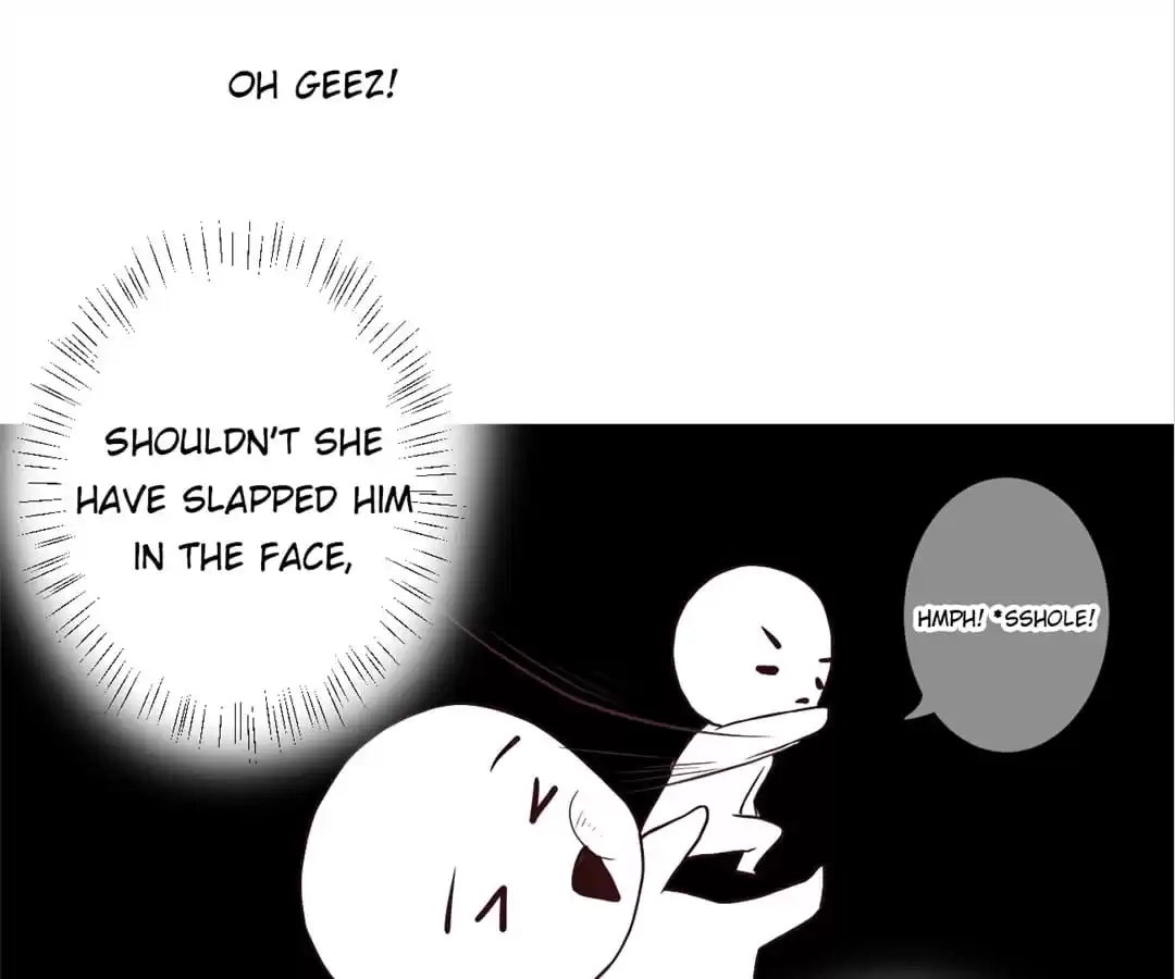 Stay in This Century Chapter 57 page 74 - 
