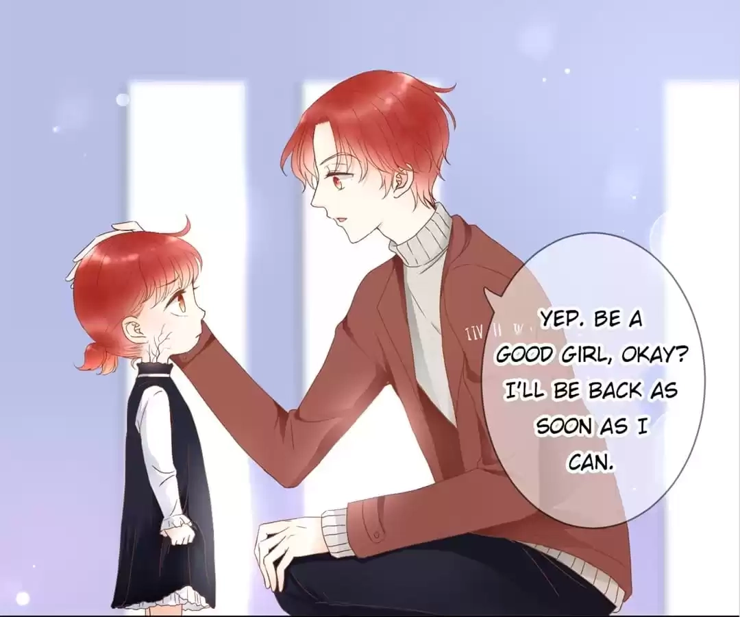 Stay in This Century Chapter 57 page 9 - 