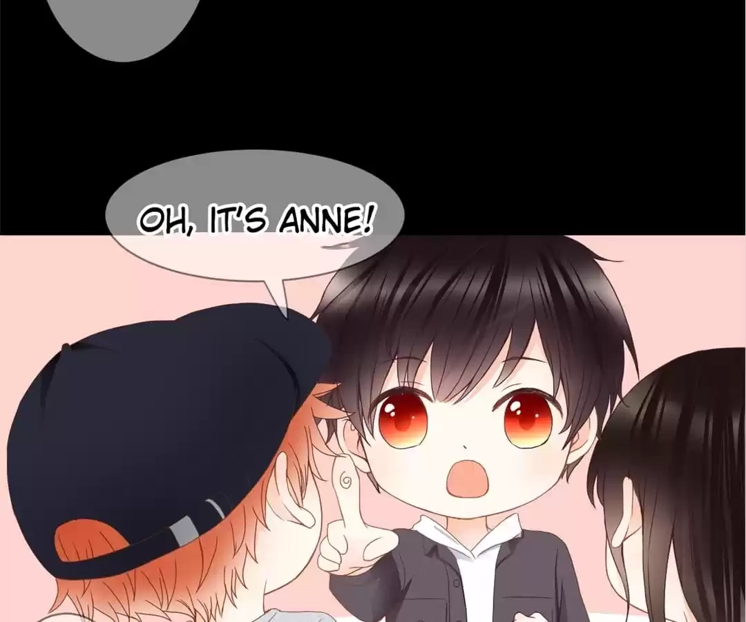 Stay in This Century Chapter 58 page 12 - 