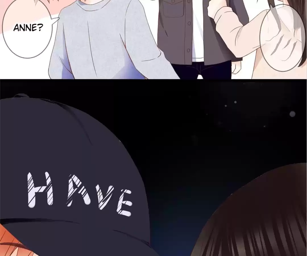 Stay in This Century Chapter 58 page 13 - 