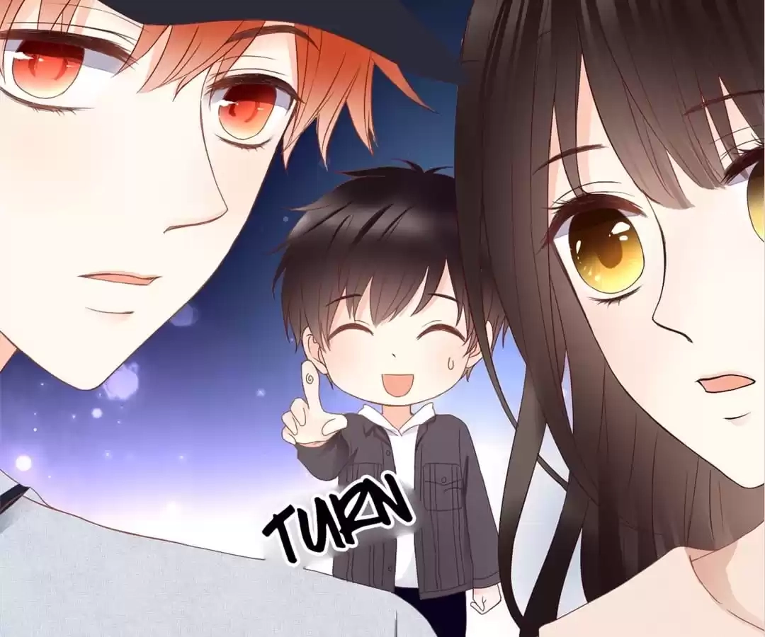 Stay in This Century Chapter 58 page 14 - 
