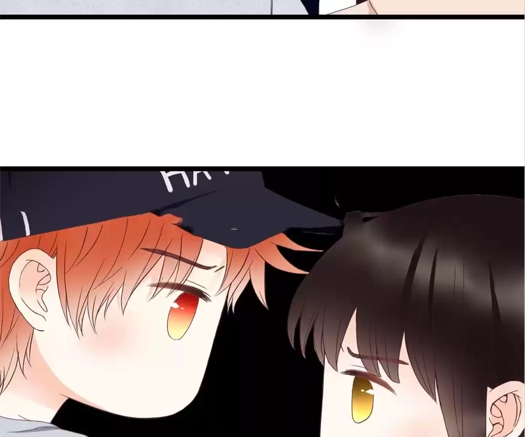 Stay in This Century Chapter 58 page 15 - 