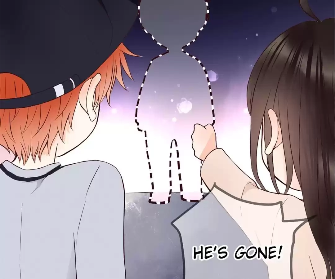 Stay in This Century Chapter 58 page 18 - 