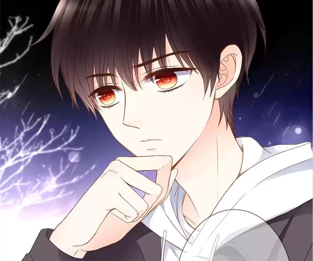 Stay in This Century Chapter 58 page 21 - 