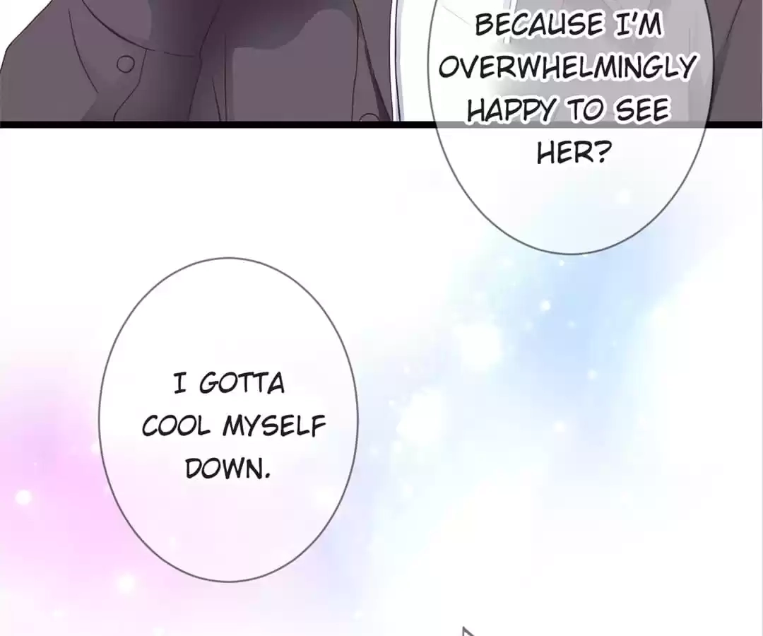 Stay in This Century Chapter 58 page 22 - 