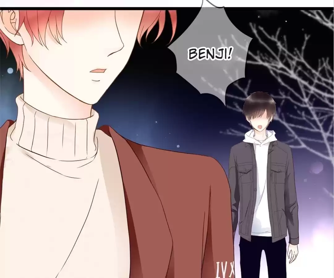 Stay in This Century Chapter 58 page 23 - 