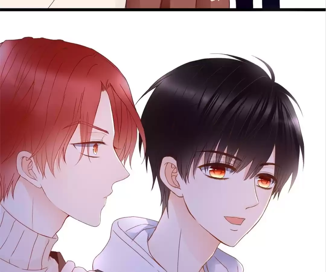 Stay in This Century Chapter 58 page 24 - 