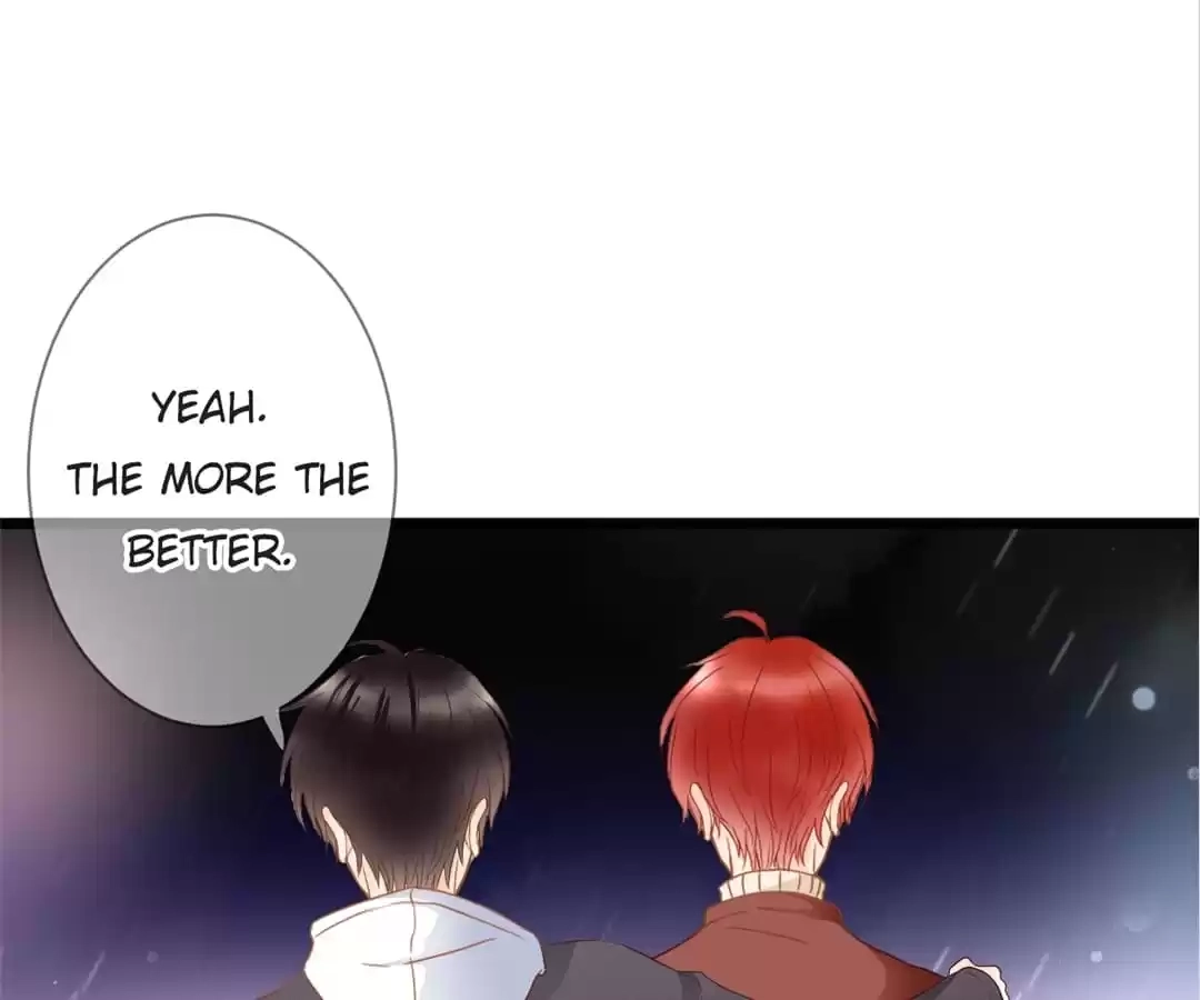 Stay in This Century Chapter 58 page 26 - 