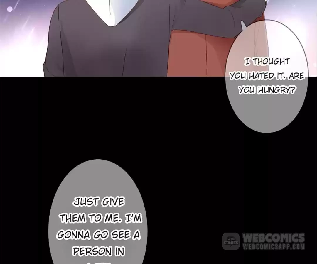 Stay in This Century Chapter 58 page 27 - 