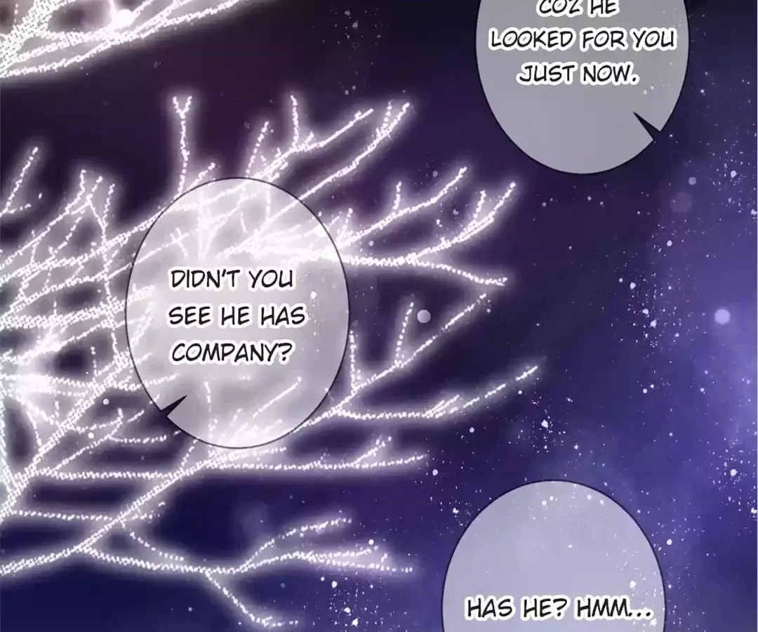Stay in This Century Chapter 58 page 30 - 