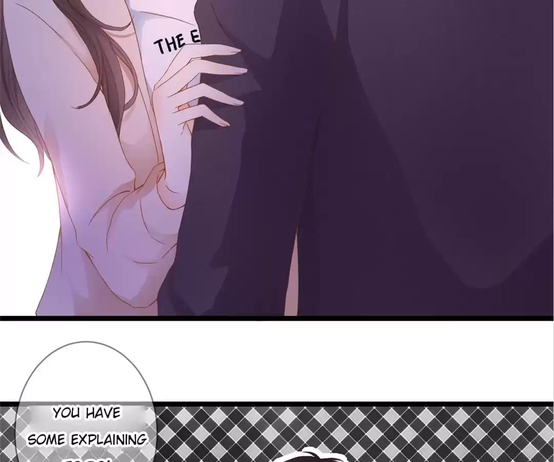 Stay in This Century Chapter 58 page 4 - 