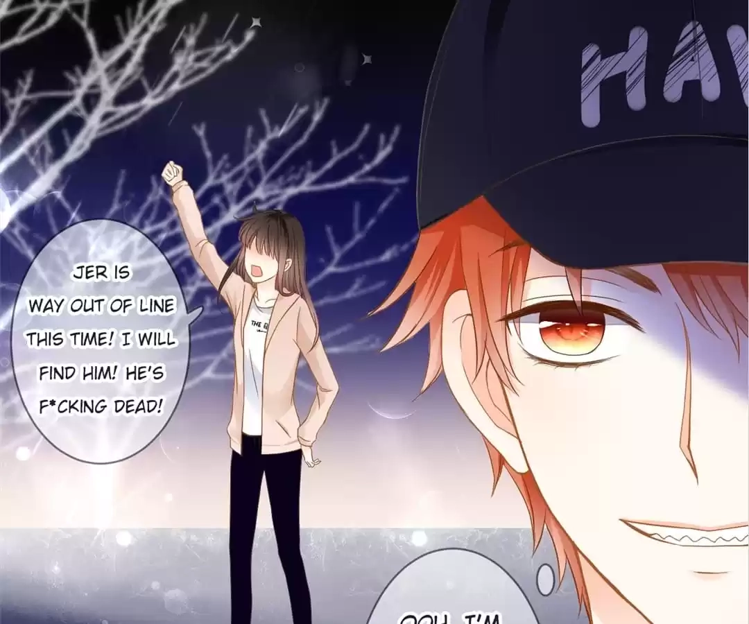 Stay in This Century Chapter 58 page 32 - 