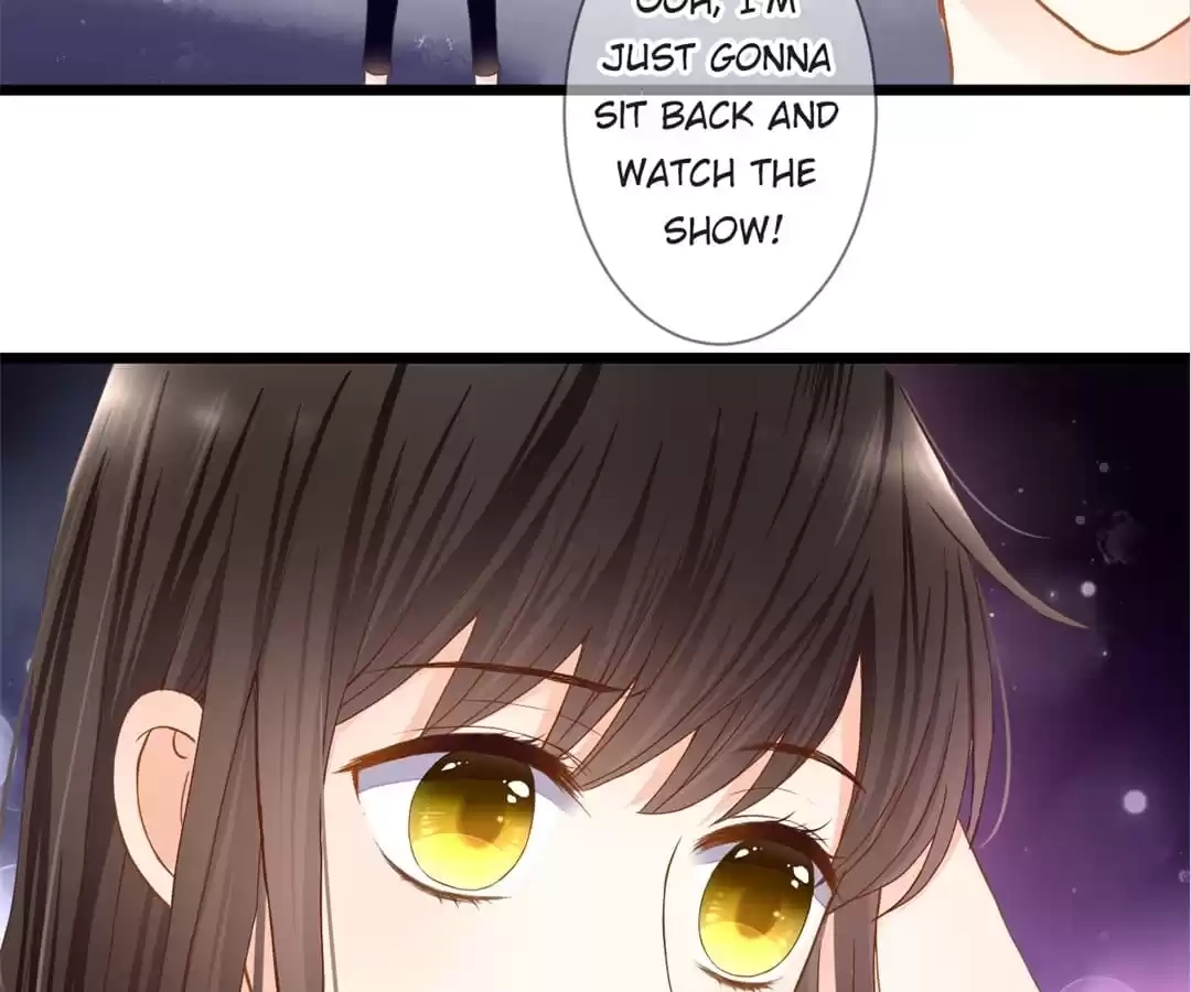 Stay in This Century Chapter 58 page 33 - 