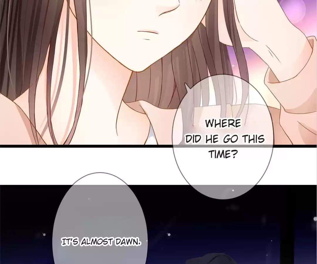 Stay in This Century Chapter 58 page 34 - 