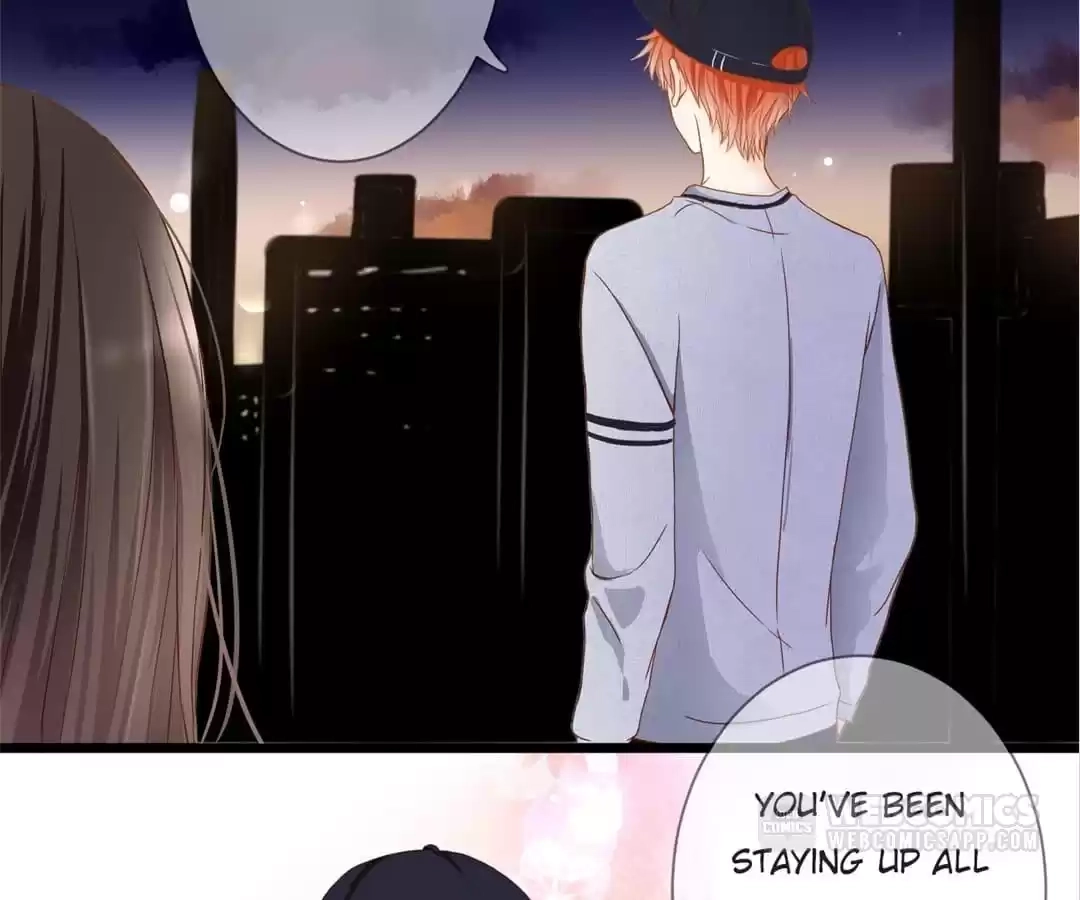 Stay in This Century Chapter 58 page 35 - 