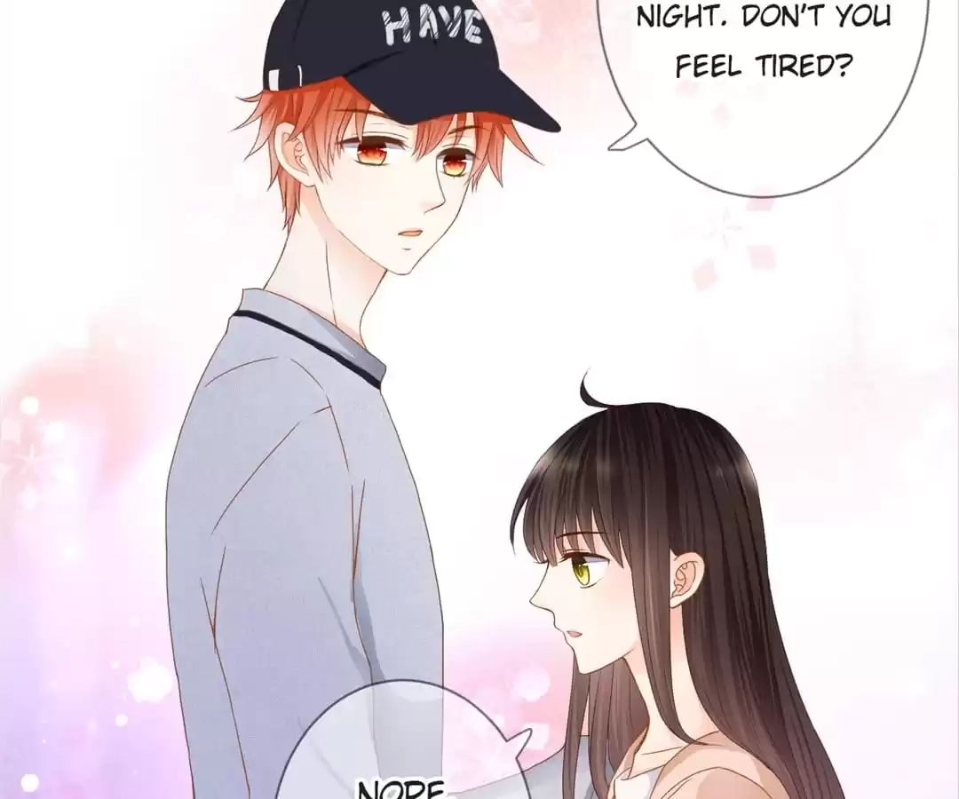 Stay in This Century Chapter 58 page 36 - 