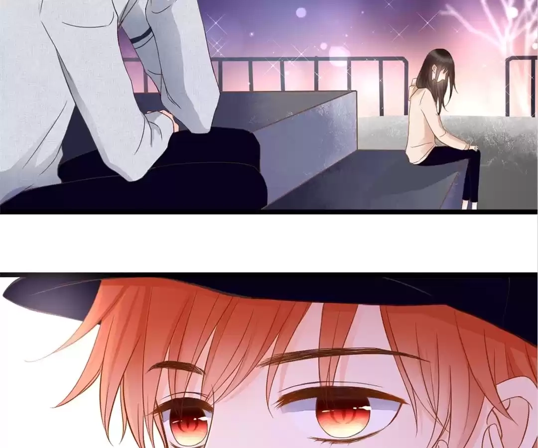 Stay in This Century Chapter 58 page 39 - 