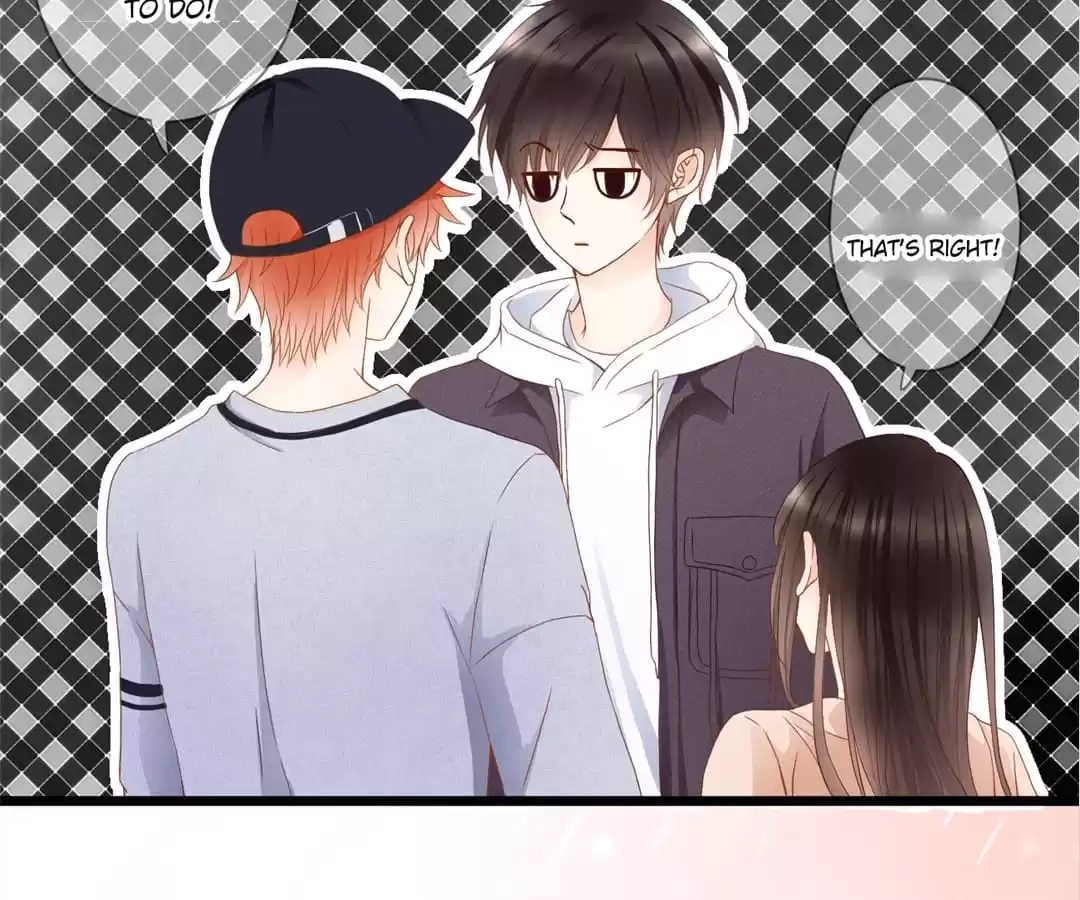 Stay in This Century Chapter 58 page 5 - 
