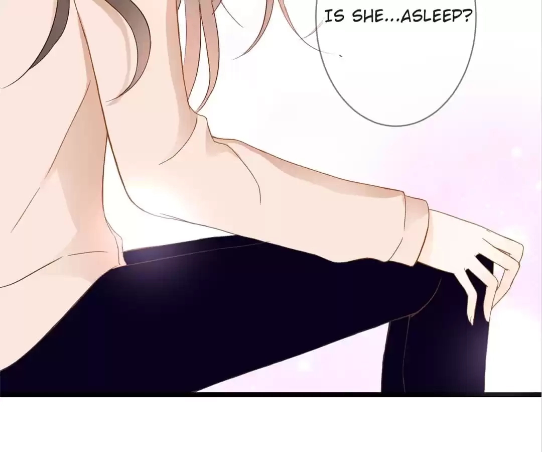 Stay in This Century Chapter 58 page 42 - 