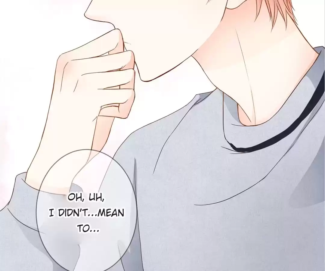 Stay in This Century Chapter 58 page 45 - 