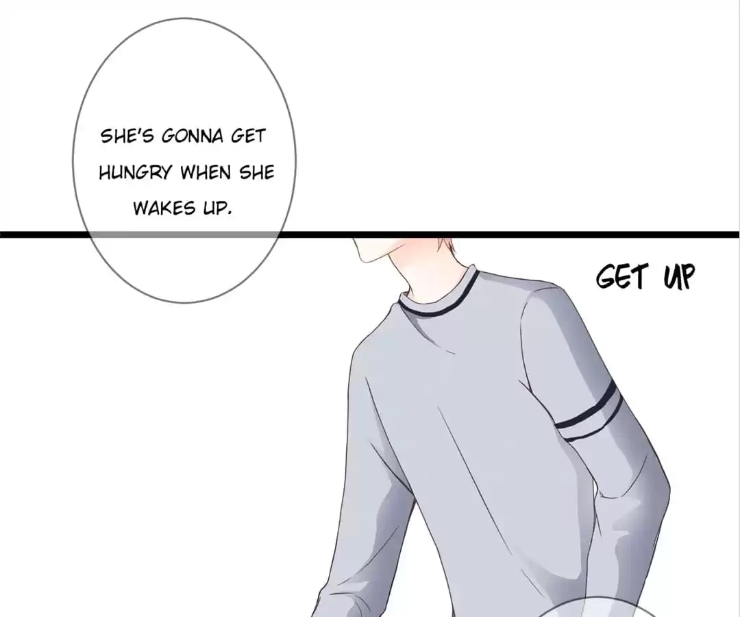 Stay in This Century Chapter 58 page 47 - 