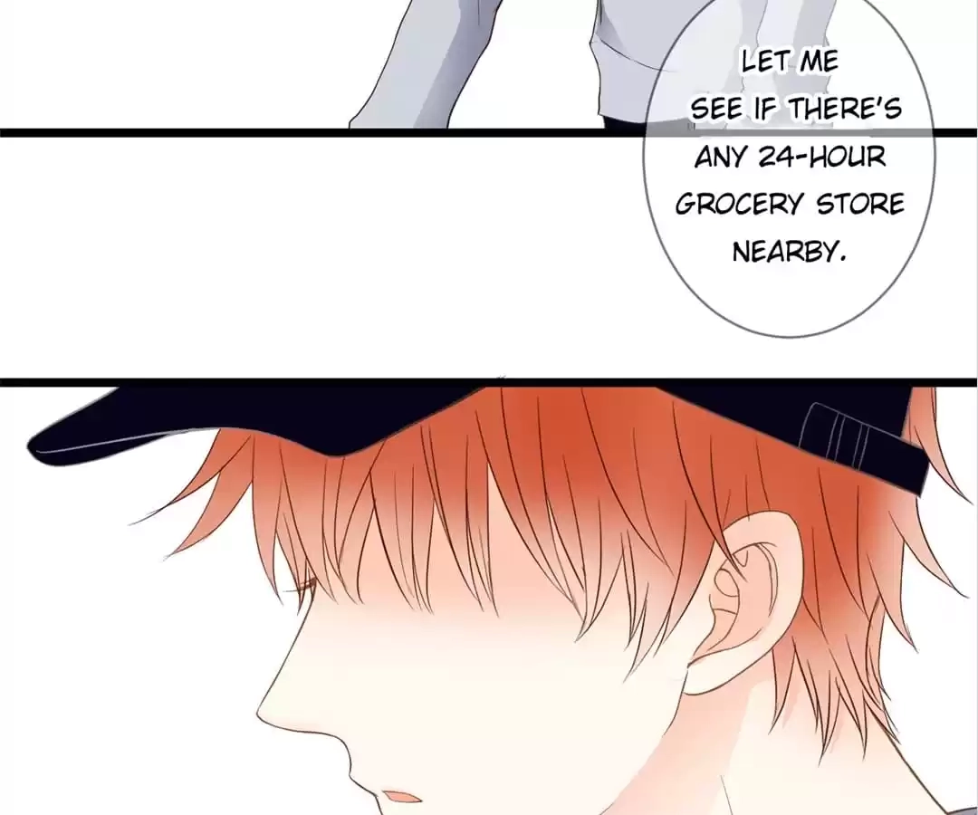 Stay in This Century Chapter 58 page 48 - 