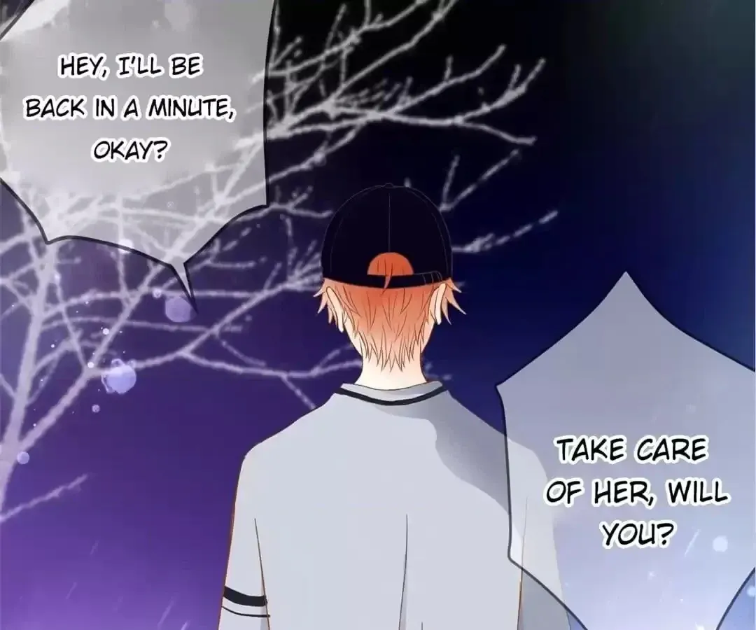 Stay in This Century Chapter 58 page 50 - 