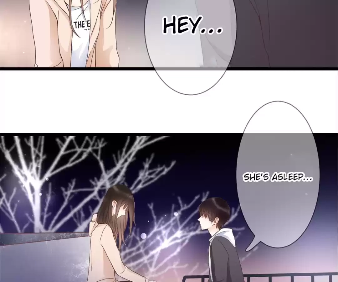 Stay in This Century Chapter 58 page 57 - 