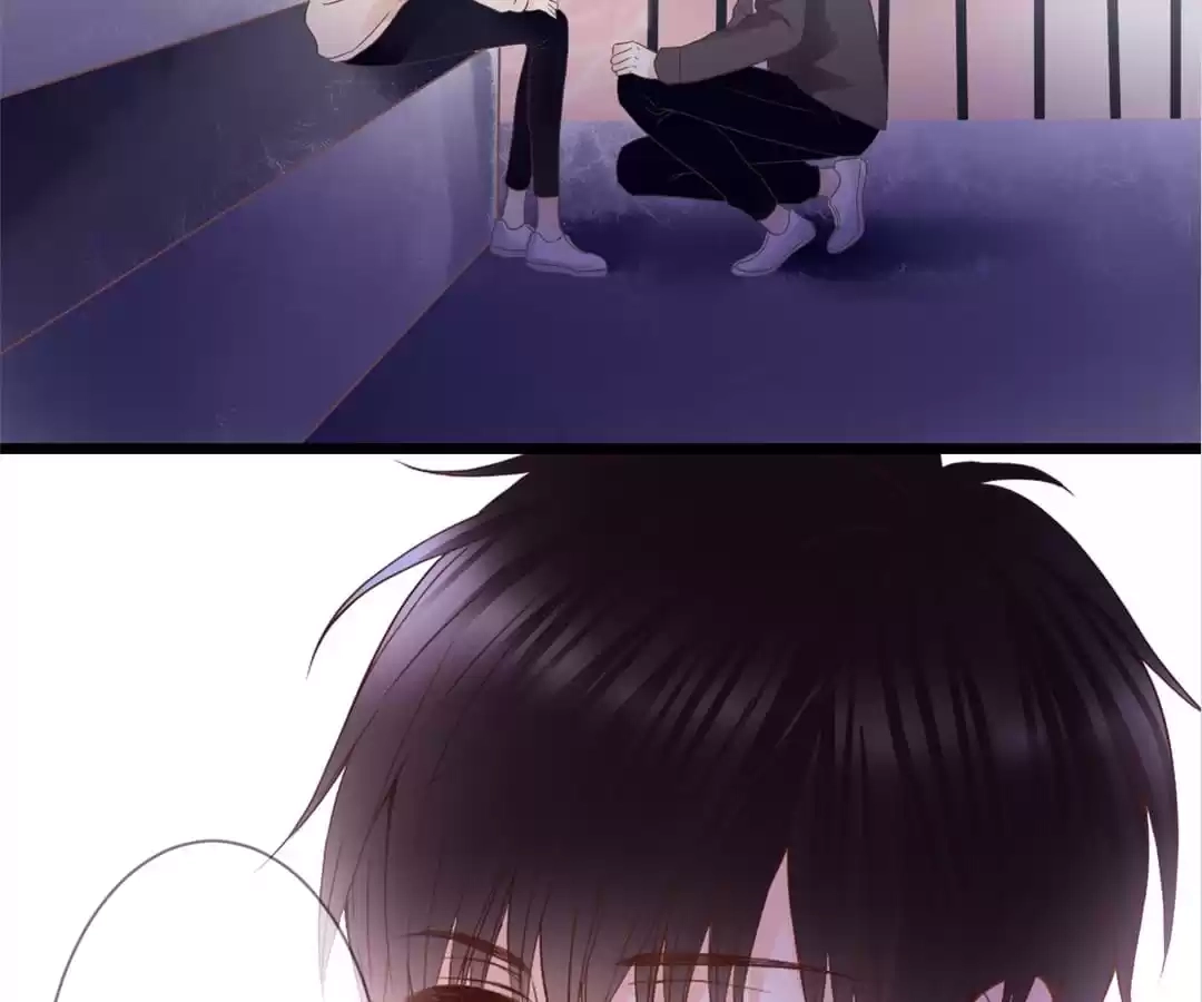 Stay in This Century Chapter 58 page 58 - 