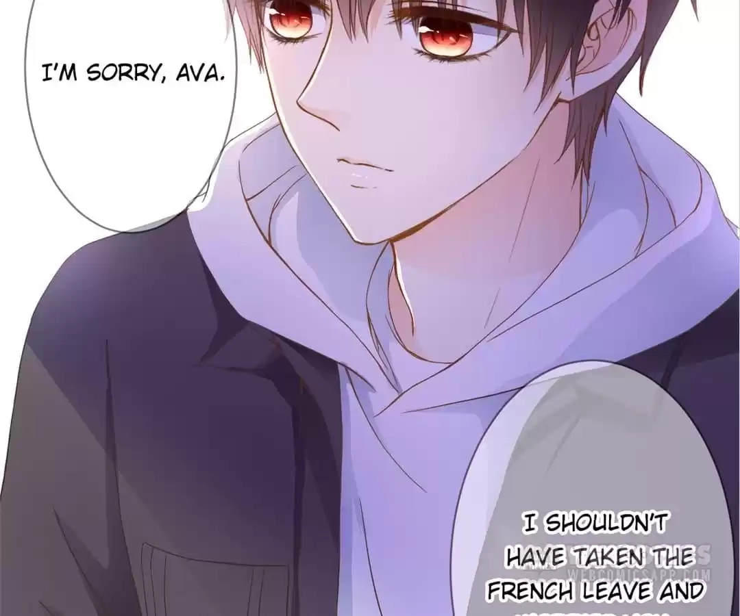 Stay in This Century Chapter 58 page 59 - 