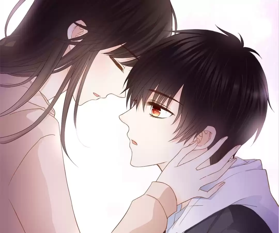 Stay in This Century Chapter 58 page 68 - 