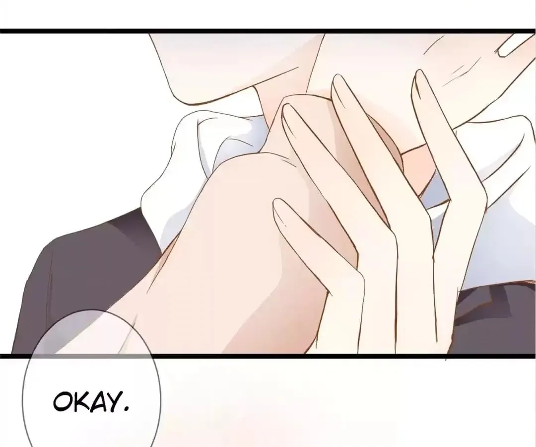 Stay in This Century Chapter 58 page 70 - 