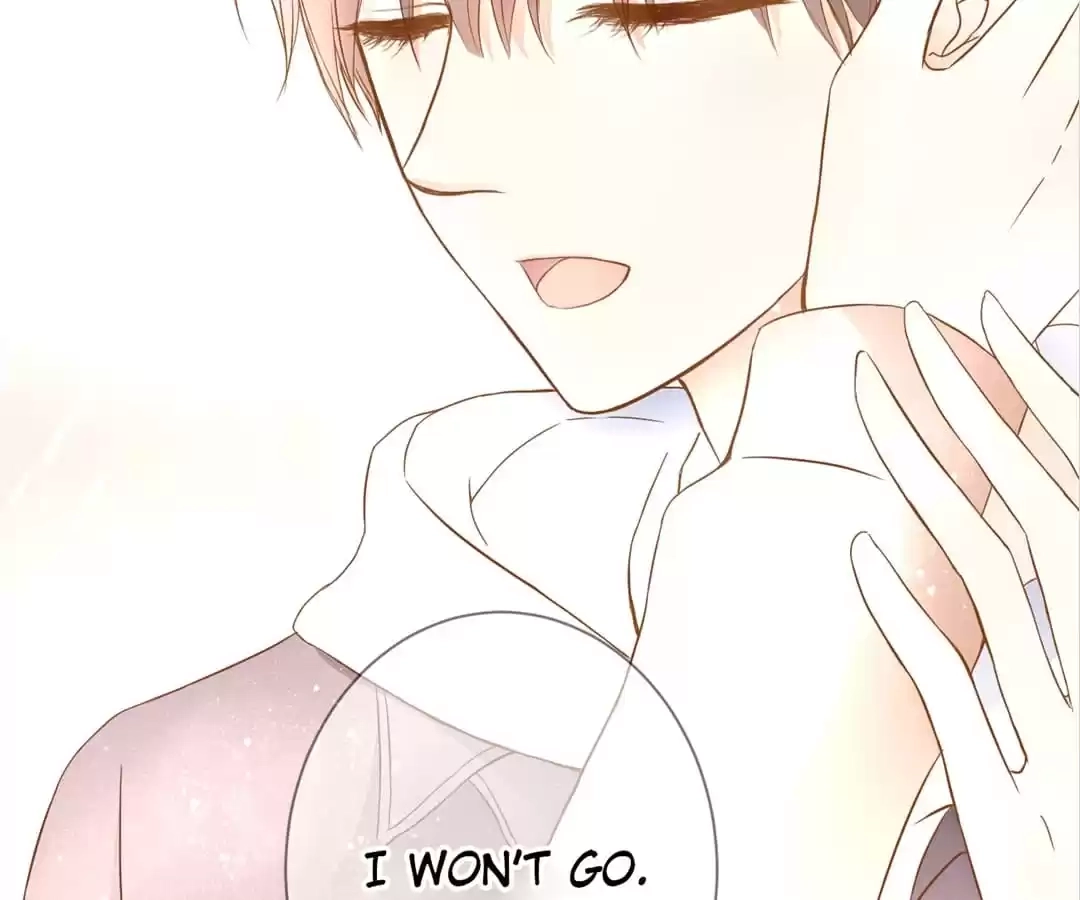 Stay in This Century Chapter 58 page 72 - 