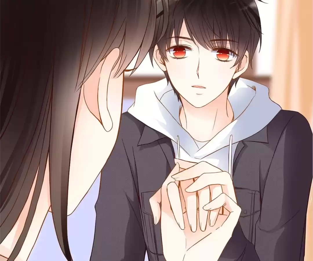 Stay in This Century Chapter 59 page 12 - 