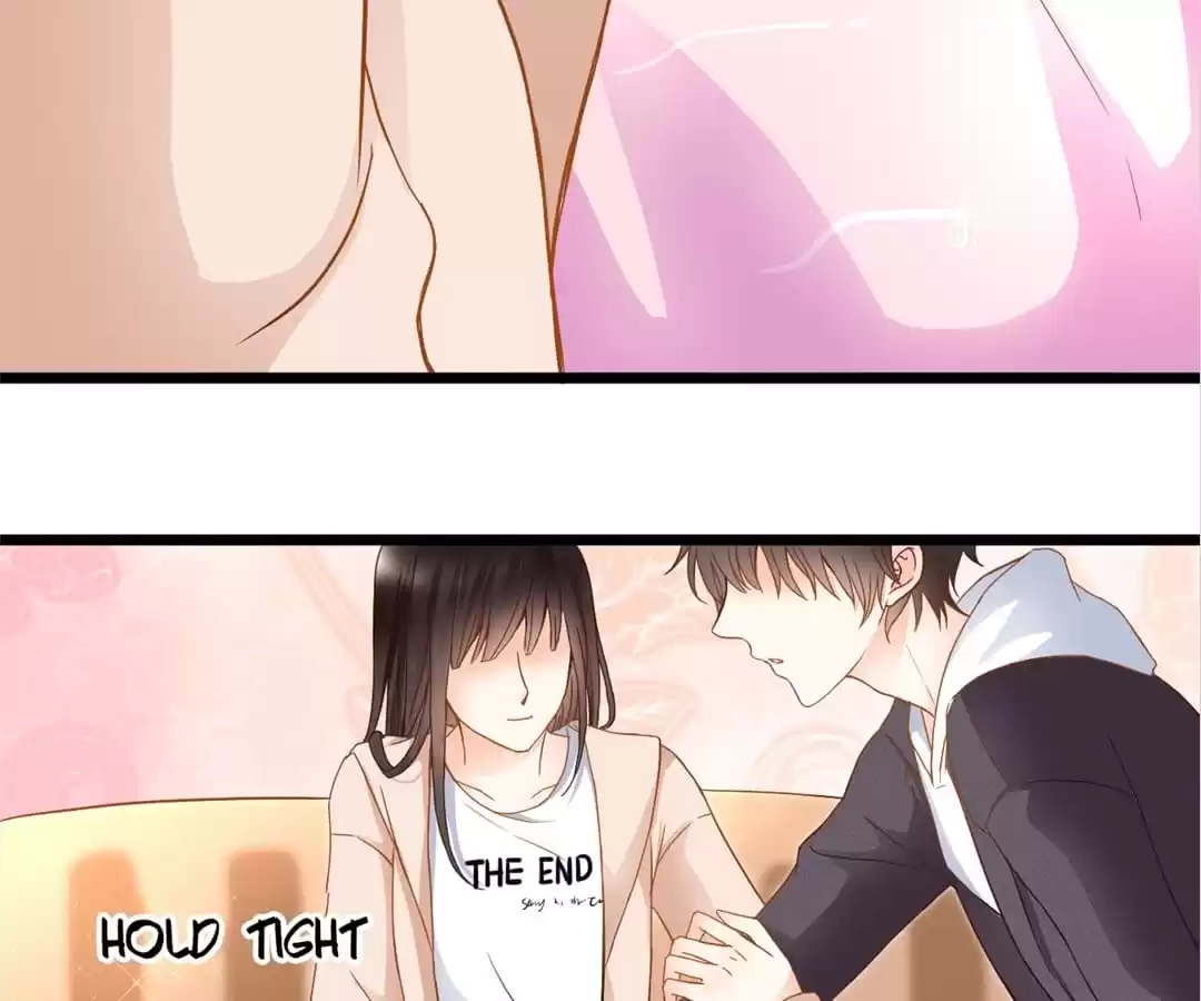 Stay in This Century Chapter 59 page 14 - 