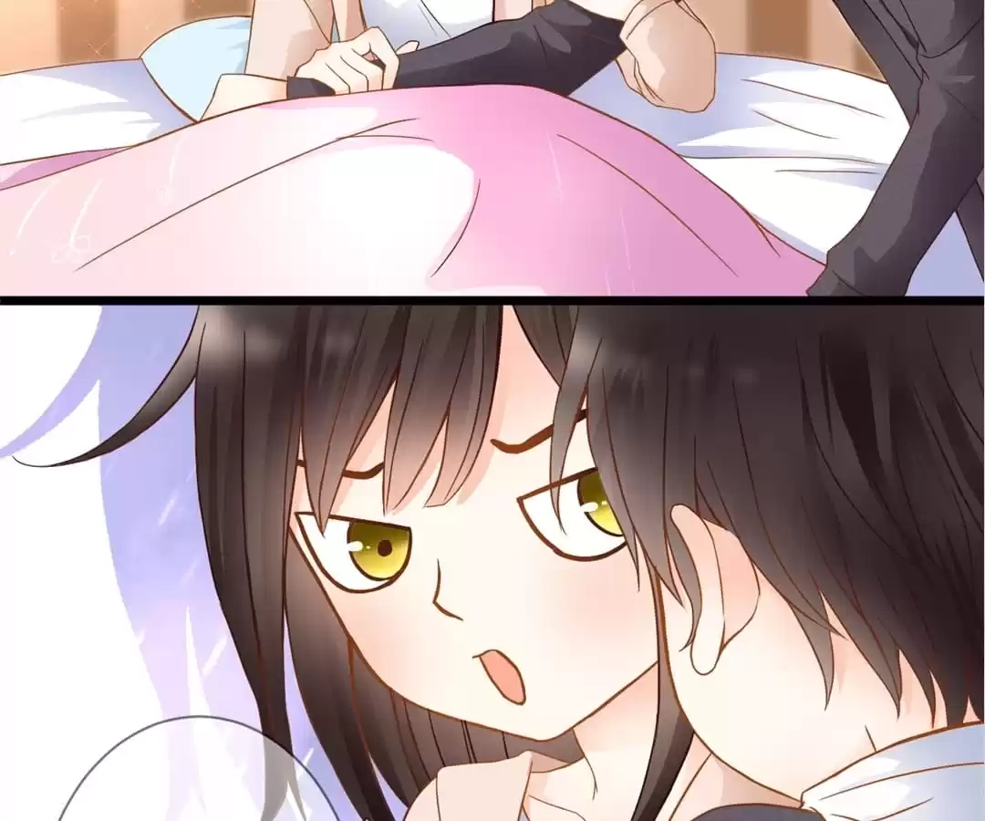 Stay in This Century Chapter 59 page 15 - 