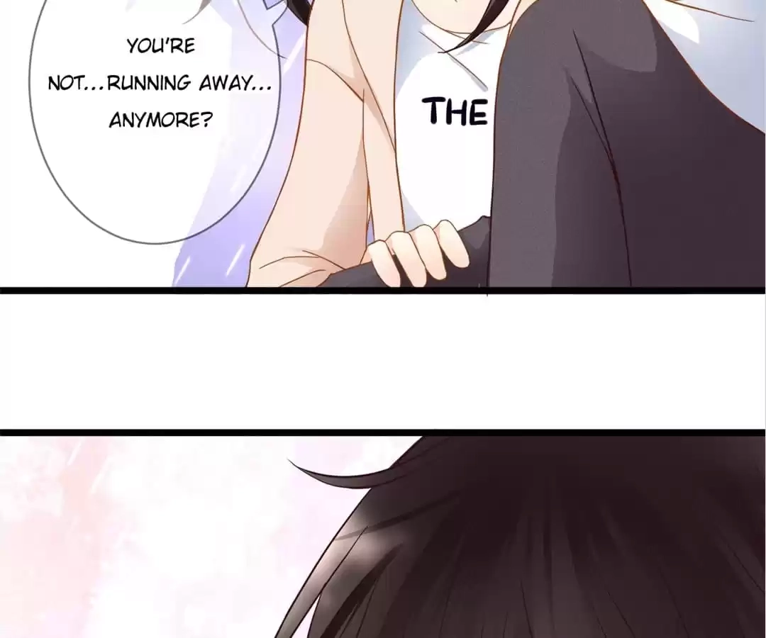 Stay in This Century Chapter 59 page 16 - 