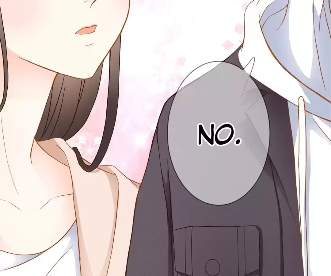 Stay in This Century Chapter 59 page 18 - 