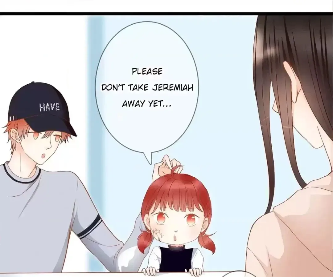 Stay in This Century Chapter 59 page 20 - 