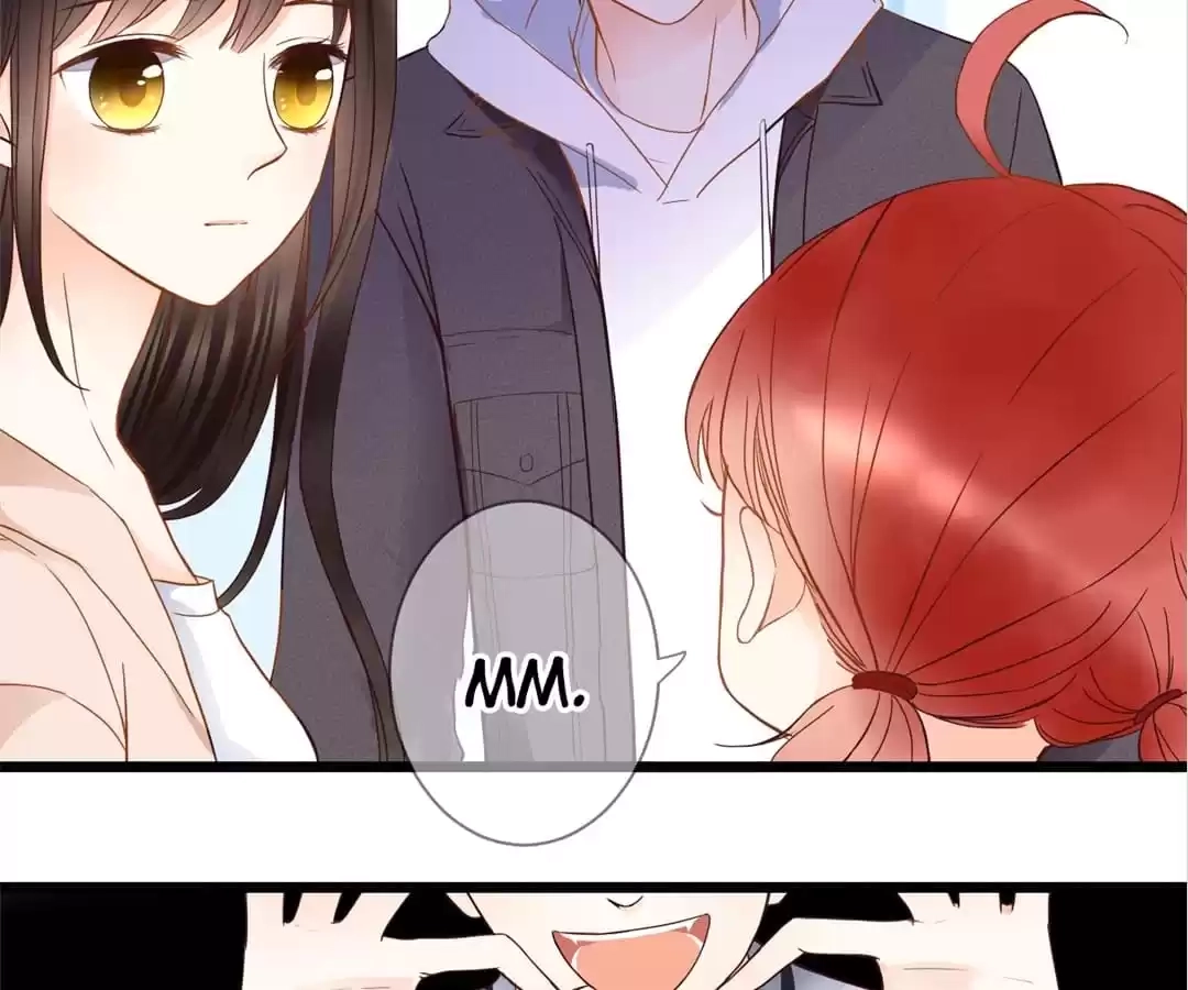 Stay in This Century Chapter 59 page 22 - 