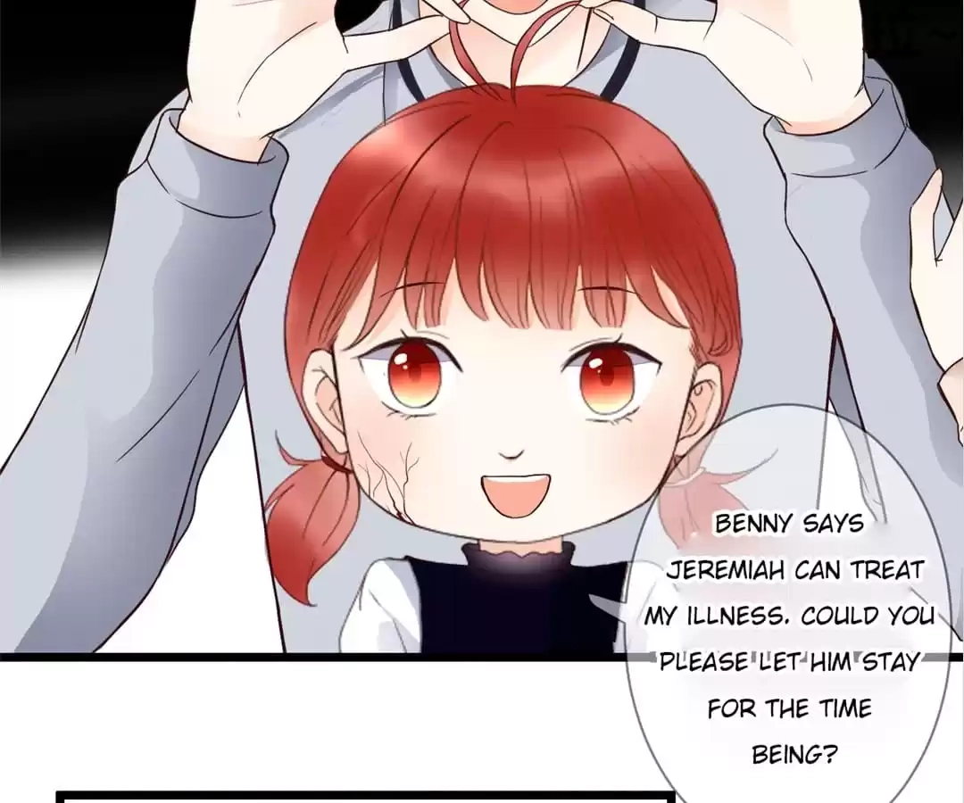 Stay in This Century Chapter 59 page 23 - 