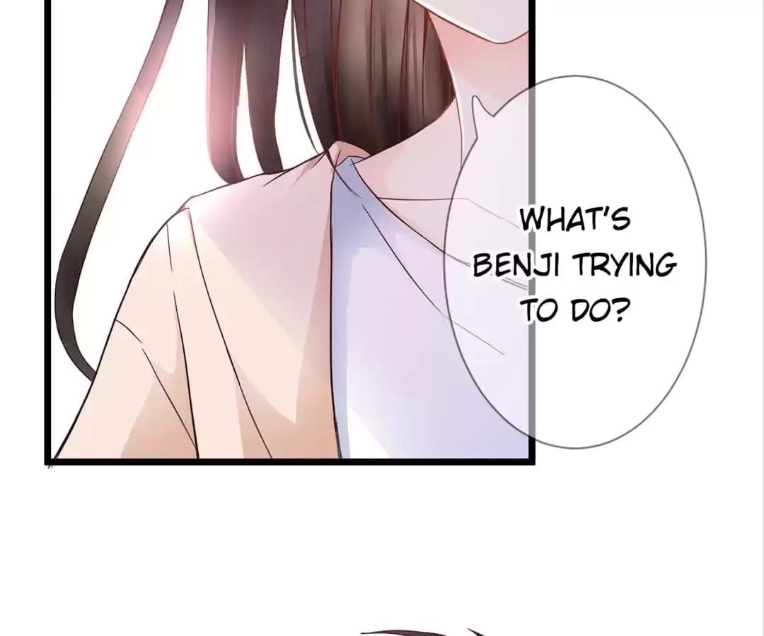 Stay in This Century Chapter 59 page 25 - 