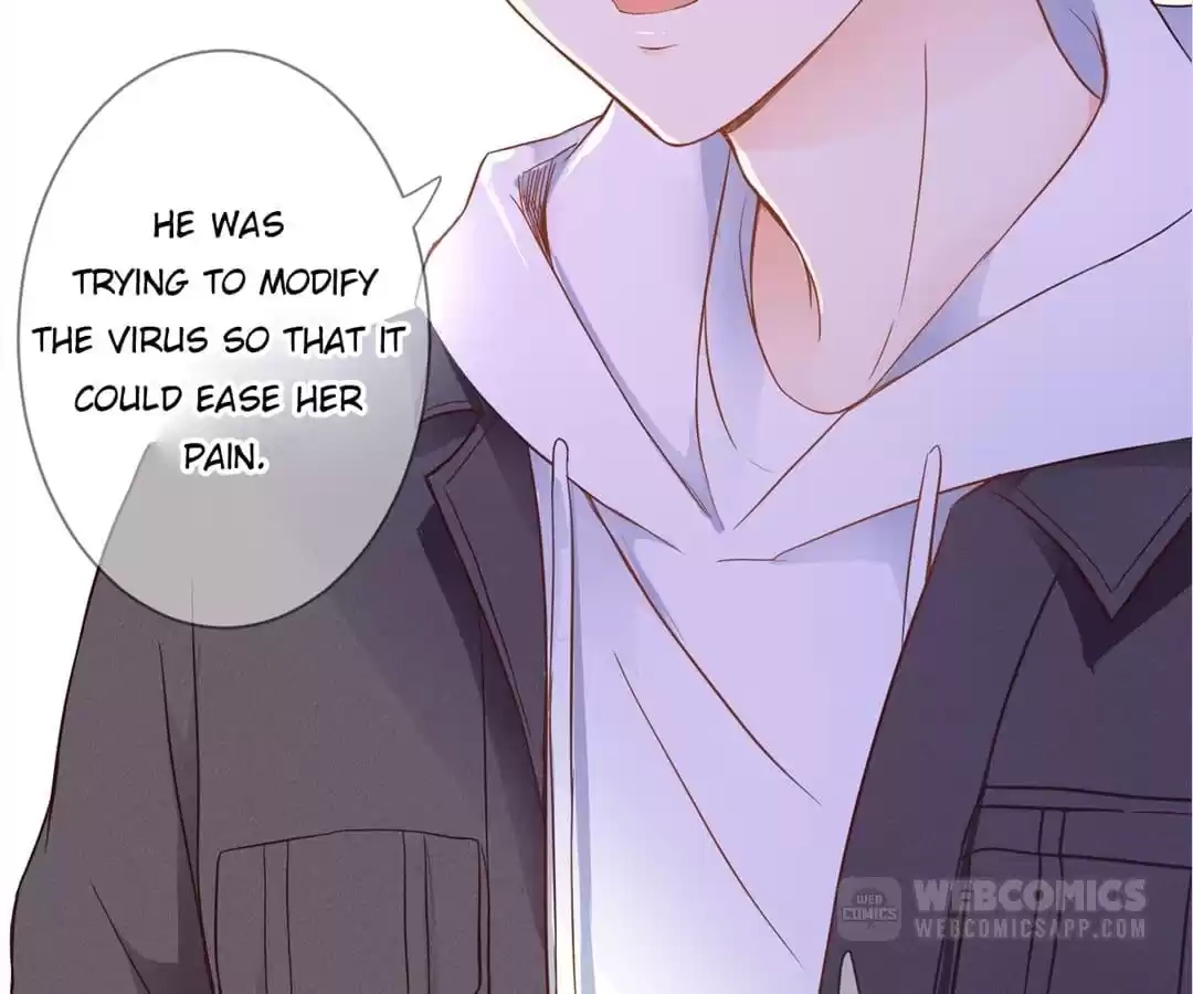 Stay in This Century Chapter 59 page 27 - 