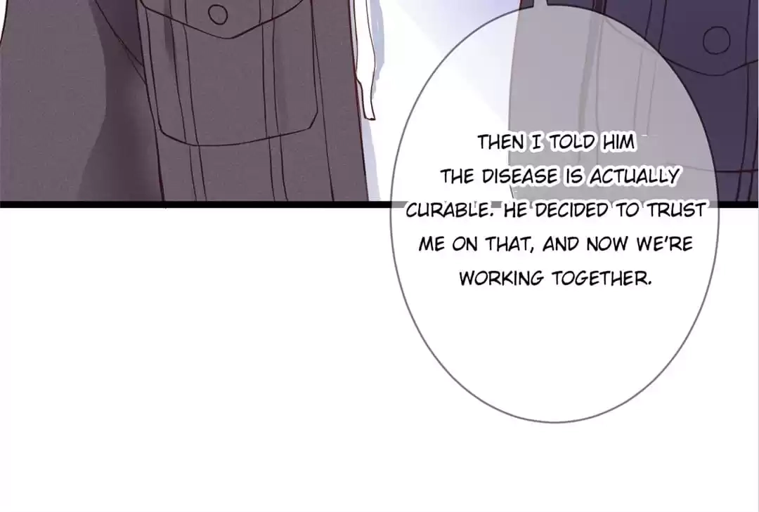 Stay in This Century Chapter 59 page 28 - 
