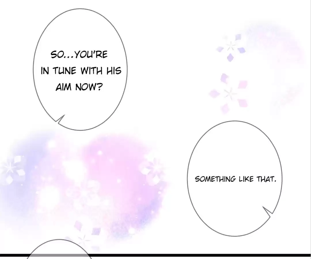 Stay in This Century Chapter 59 page 29 - 