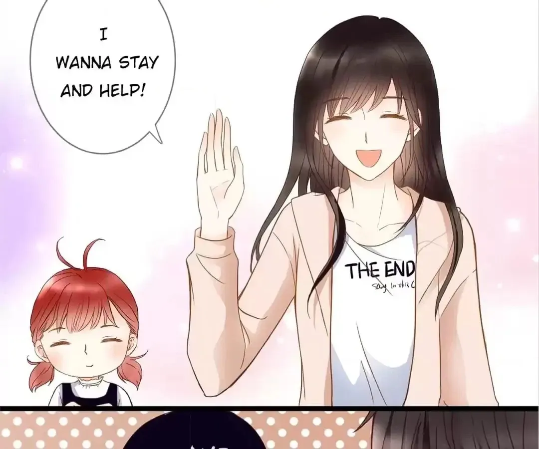 Stay in This Century Chapter 59 page 30 - 