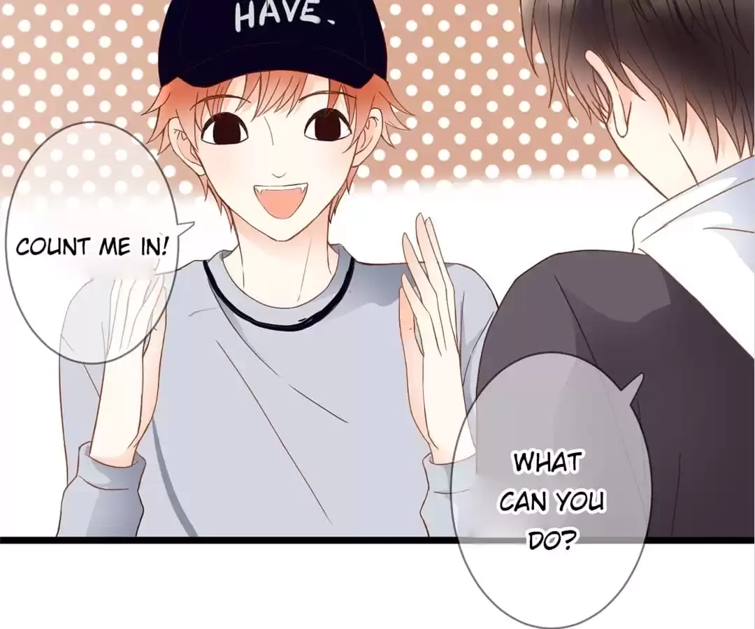Stay in This Century Chapter 59 page 31 - 